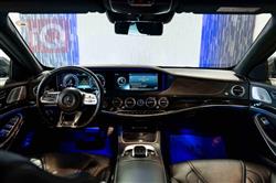 مێرسێدس بێنز S-Class
